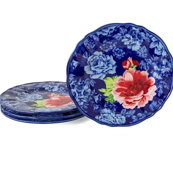 The Pioneer Woman Heritage Floral Salad